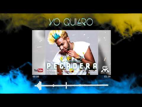 El Envia2_Yo quiero_Prod By Rphel El Mago x Dj Riky x Mercenario_Galaxy Musik