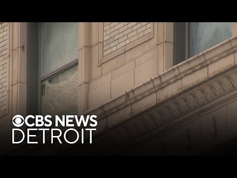 Detroit cracking down on chronic apartment building violators