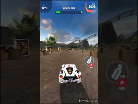 Race Master 3D - Car Racing Gaming Video -Android Ios Gameplay# level#249 #androidgames #cargame(2)