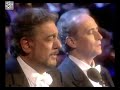 Amazing Grace - by Domingo , Pavarotti and Carreras