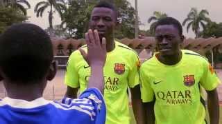 Download lagu Penalty Shoot-Out with Lil Win and Kwaku Manu mp3 Download lagu Penalty Shoot-Out with Lil Win and Kwaku Manu mp3