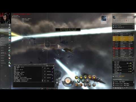 Goonswarm vs AAA Irmalin 9/22/09