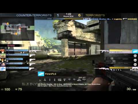 Firren Aztec 1v5 52200