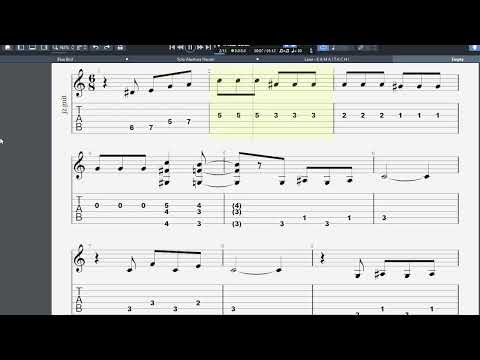 Trouble - Elvis Presley