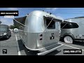 Check out this Video for a 2023 Airstream Caravel 22FB(Stock #494389)  for sale by Pop RVs. This unit is located in Sarasota, FL