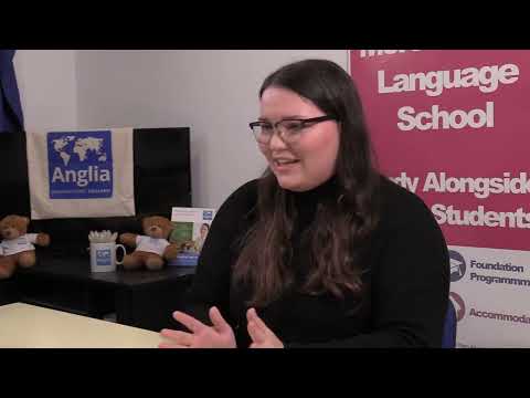 C.I.T.E. Senior - Speaking Test