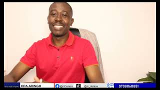 WHAT IS THE REAL COST OF DOING CPA IN KENYA (KASNEB) ?