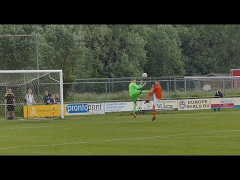 DVV 1 - Veluwezoom 1 "De doelpunten" (26-05-2019)