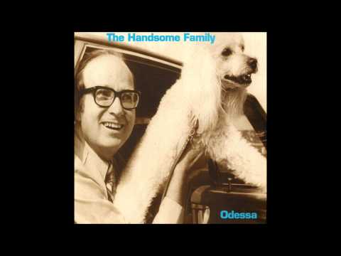 Arlene - The Handsome Family