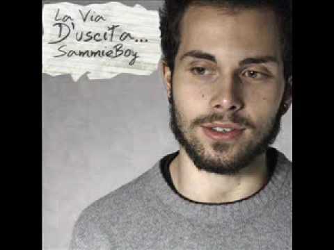 SammieBoy - Like A Crazy