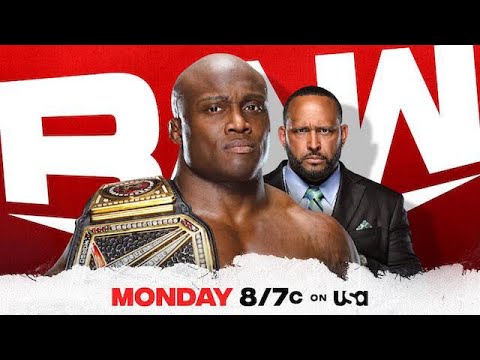 🔴 WWE RAW Live Stream February 7th 2022 Watch Along - Full Show Live Reactions