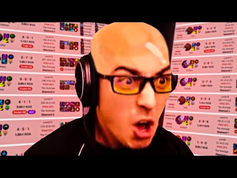 I'VE LOST 85% OF MY GAMES