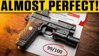 6 Near-Perfect CCW Pistols According to Pew Pew Tactical 2026