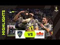 Instant Highlights - ASM Clermont Auvergne v Edinburgh Rugby Round 1  |  EPCR Challenge Cup 2023/24