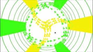 The Staunton Lick - Lemon Jelly - Soundodger+ Custom Level