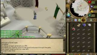 Aberrant Spectres Champion Scroll Full Guide - Commentary [RuneScapeSlayerHelp]