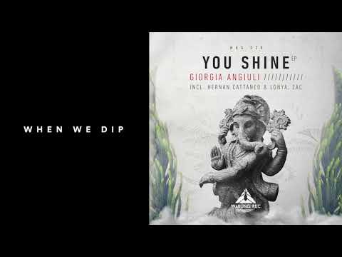 Premiere: Giorgia Angiuli - Take Me back (Hernan Cattaneo & Lonya Remix) [Warung Recordings]