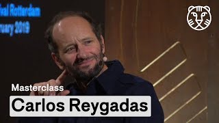 Masterclass Carlos Reygadas video
