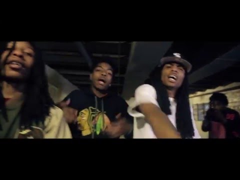 Moe Rick ft. Smooth Kid Dino - Brothers (Dir. by @Dibent)