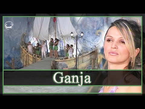Ganja - Mos më fajsoni