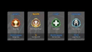 【TITANFALL2(PS4)】ぶんぶん丸-FD Easy(実況なし)