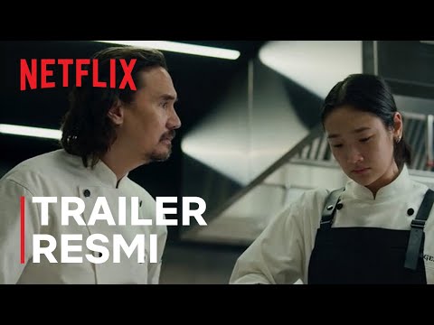 HUNGER | Trailer Resmi | Netflix