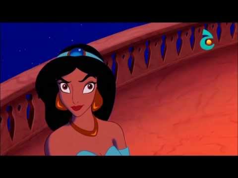 A Whole New World (Arabic TV)