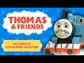 Thomas The Tank Engine Friends The Complete Classic Song Collection 50p