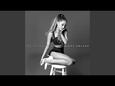 Hands On Me - Ariana Grande