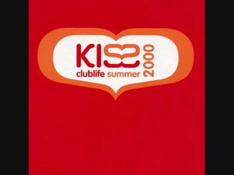 Kiss Clublife: Summer 2000 - CD2