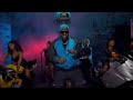 Mbosso Feat Bien Khaligraph Jones Pawa Official Remix Video