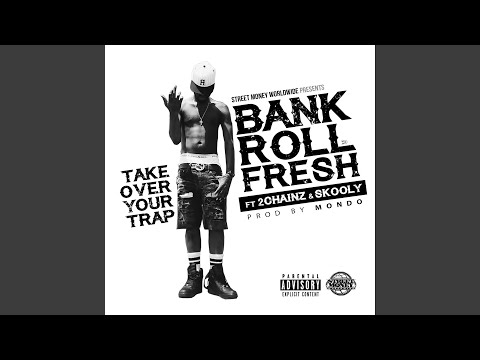 Take Over Your Trap (feat. 2 Chainz & Skooly)