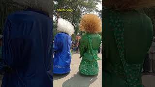 Download lagu ONDEL ONDEL JOGET ASYIK LAGU BABY SHARK mp3