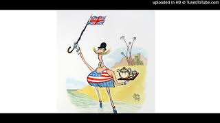 Robert Calvert : True Brit