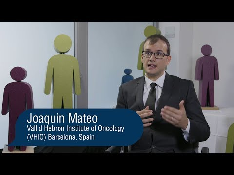 ESCAT - How to classify genomic alterations according level of actionability