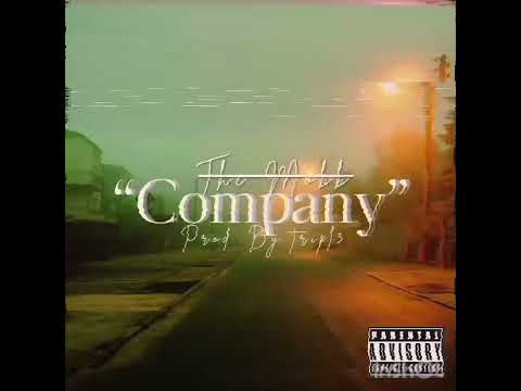 The Mobb x *COMPANY* (prod. by Triple3)