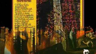 Ananda Shankar - Metamorphosis (1970)