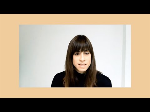 Jill Magid – What is it like to be an espionage agent? | SCHIRN INTERVIEW