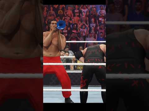 Great khali Dance 🥵🤤🔥 #shorts #ytshorts #youtubeshorts #wwe #shortsfeed #romanreigns #viralshorts