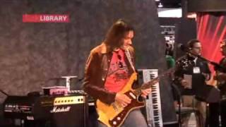 Paul Gilbert - Norwegian Cowbell @ clinic