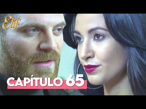Elif Primera Temporada Capítulo 65 | Elif Capítulo 65
