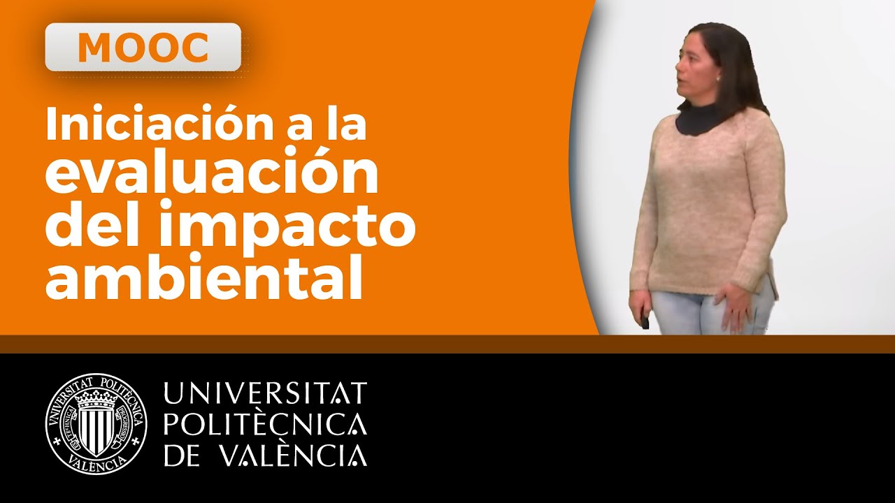 Conocimientos previos para la EIA | 2/24 | UPV