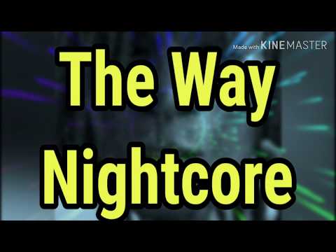 Trippie Redd, Russ/ The Way-Nightcore