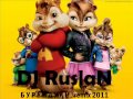 DJ RuslaN @ Burunduki mix 