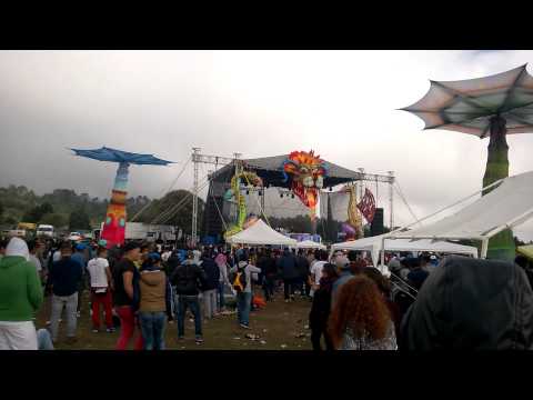 Worakls Opening Dream Festival 2015