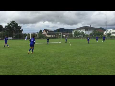 Leonarda Balog - FC NEUNKIRCH