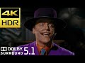 Joker Meets With The Mob Scene | Batman (1989) 30th Anniversary Movie Clip 4K HDR
