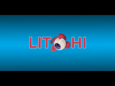 Litchi for DJI Drones Video