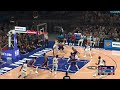 NBA 2K22 | GamePlay PC