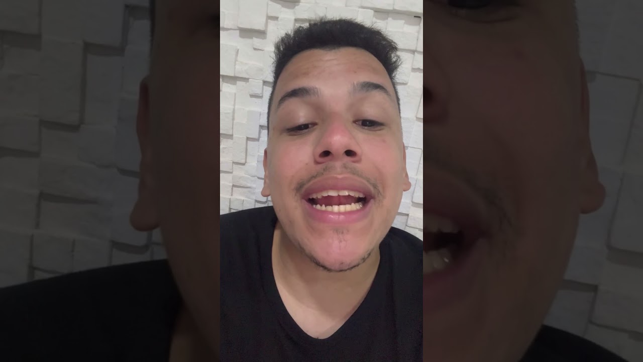 Filha vou te honrar nesse lugar e vou tratar com alguém que te humilhou muito foi tudo com você!